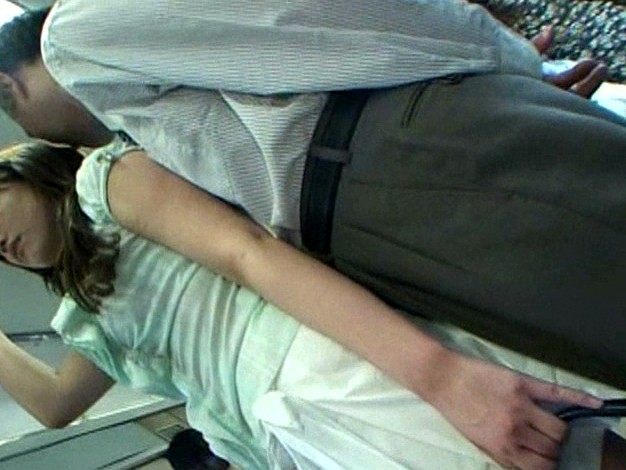 DANDY-046 Bagian 17 - 110 minit