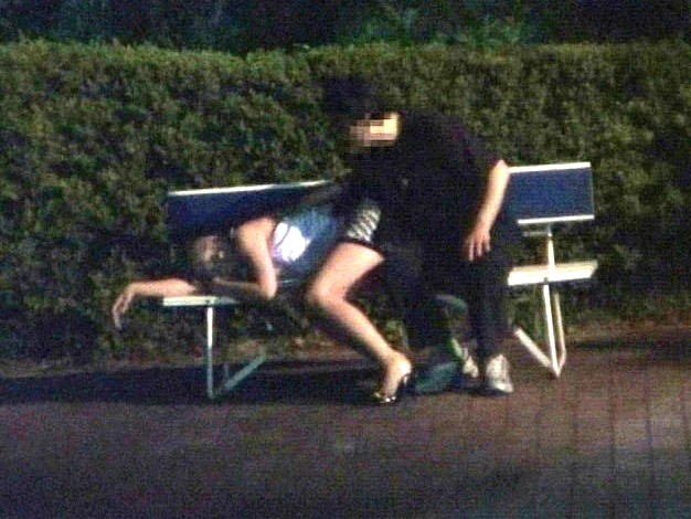 DANDY-048 Part 11 - 120 minutes