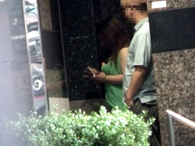 DANDY-048 Bagian 2 - 39 minit