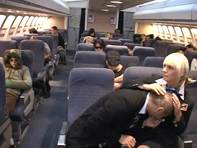 DANDY-071 パート 11 - 70 分