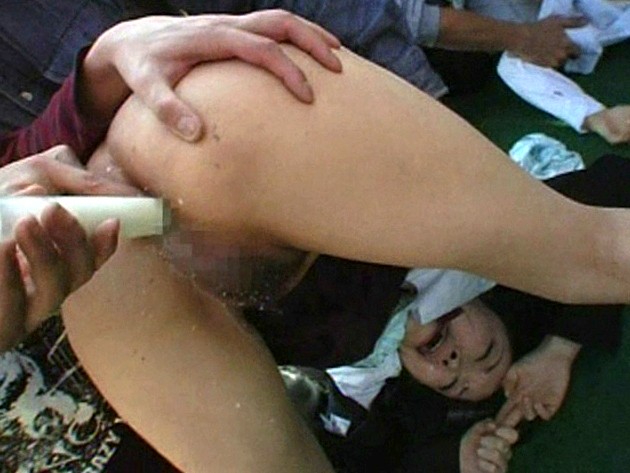 DANDY-076 Bagian 17 - 126 minit