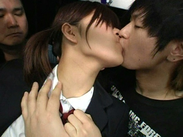 DANDY-076 Bagian 9 - 78 minit