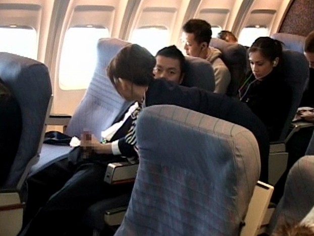 DANDY-079 パート 5 - 46 分