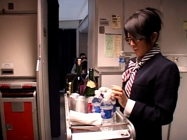 DANDY-079 パート 6 - 50 分