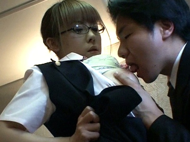 DANDY-089 パート 4 - 48 分