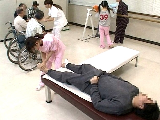 DANDY-091 パート 5 - 62 分