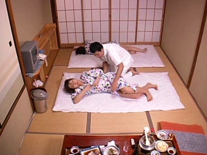 DANDY-125 パート 7 - 90 分