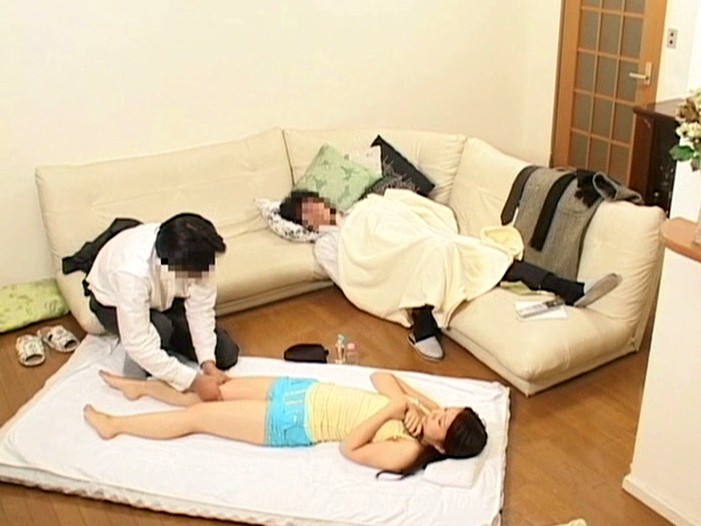 DANDY-100132 第 9 部分 - 118 分钟