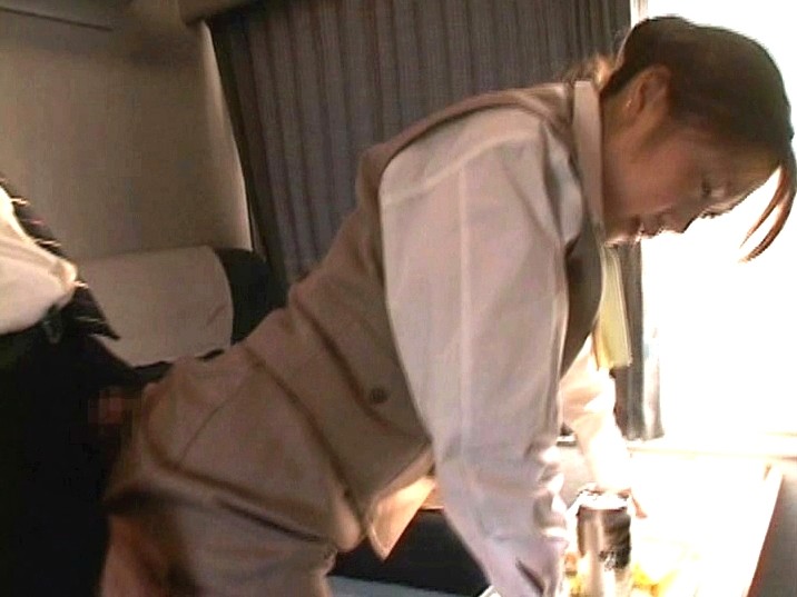 DANDY-140 パート 4 - 48 分