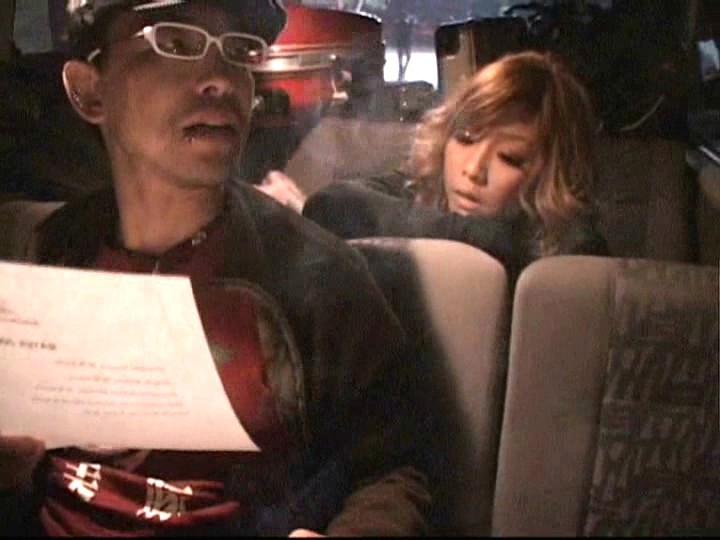 DANDY-155 パート 1 - 30 分