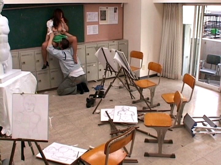 DANDY-193 Bagian 18 - 200 minit