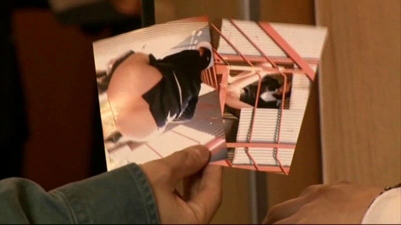 DANDY-266 Bagian 17 - 206 minit