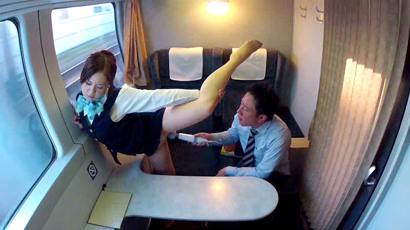 DANDY-301 パート 7 - 84 分