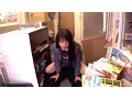 「欲求不満の美淫娘が本屋で真面目な男子校生にパンチラを見せたら火がつくまで何分？！」 VOL.1 - FANZA版サンプル画像