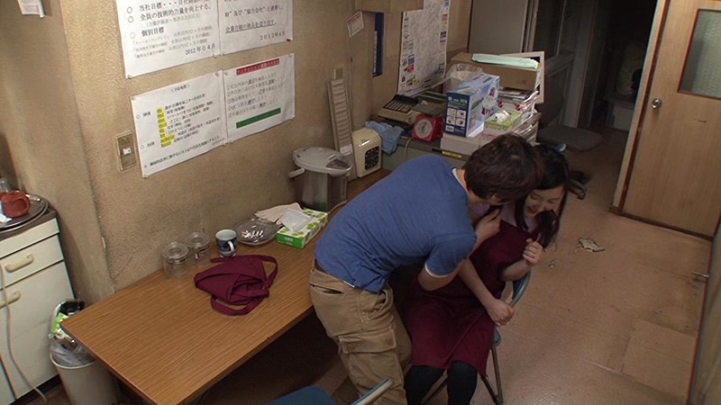 DANDY-436 第 1 部分 - 30 分钟