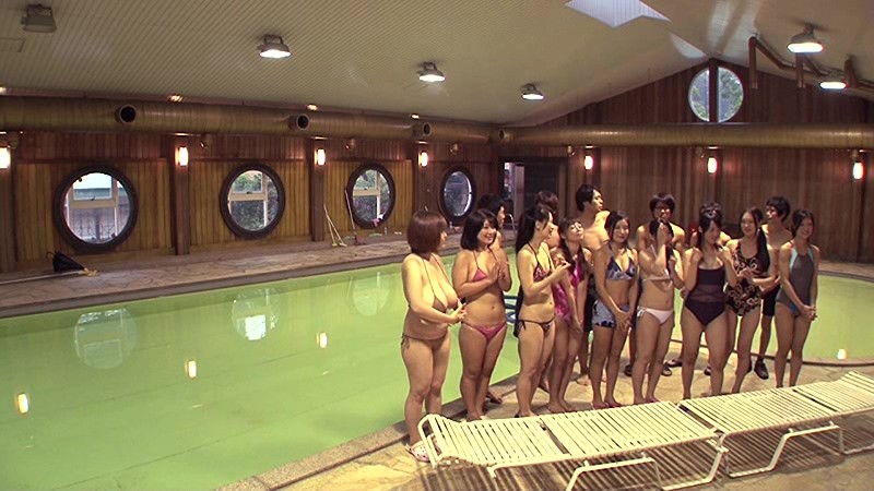 DANDY-457 第 3 部分 - 60 分钟