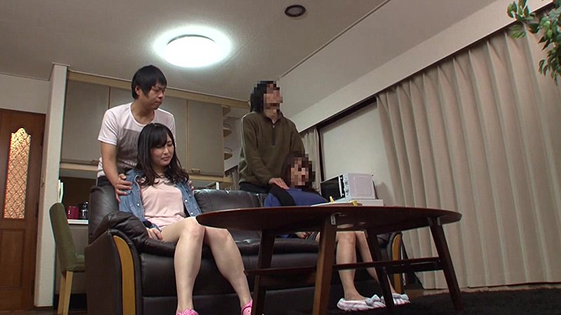 DANDY-484 Bagian 17 - 206 minit