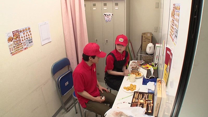 DANDY-485 第 9 部分 - 110 分钟