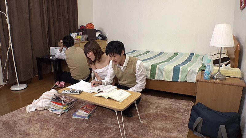 DANDY-584 パート 1 - 30 分