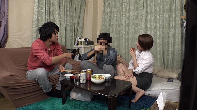 DANDY-584 パート 12 - 140 分