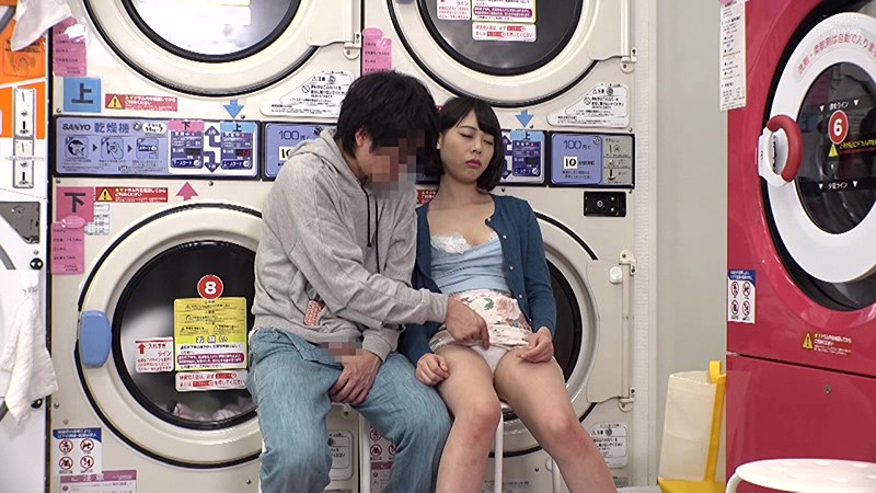 DANDY-598 パート 6 - 75 分