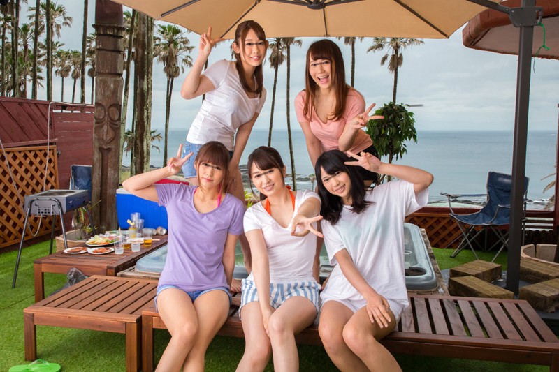 DANDY-615 Part 1 - 30 minutes