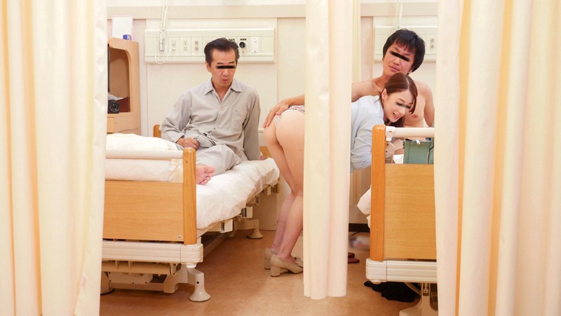 DANDY-619 パート 4 - 57 分