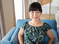 「『おばさんがハメ撮りしてあげる』童貞くんと密室で2人きり◆時間内無制限中出しドキュメント 松沢ゆかり 44歳」 - サンプル画像