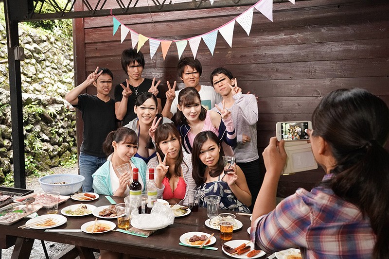 DANDY-633 第 1 部分 - 30 分钟