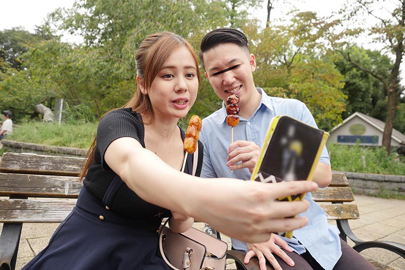 DANDY-634 パート 3 - 48 分