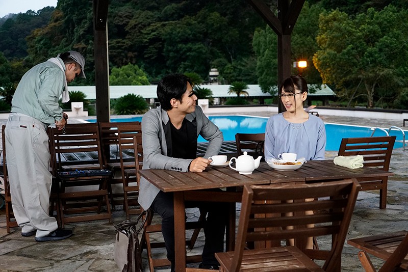 DANDY-638 第 7 部分 - 66 分钟