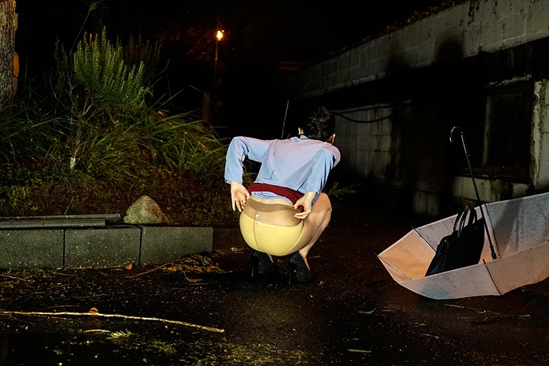 DANDY-638 第 8 部分 - 72 分钟