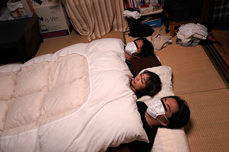 DANDY-656 Part 17 - 174 minutes