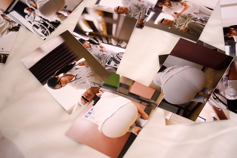 DANDY-658 パート 2 - 41 分