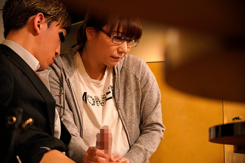 DANDY-659 パート 4 - 60 分