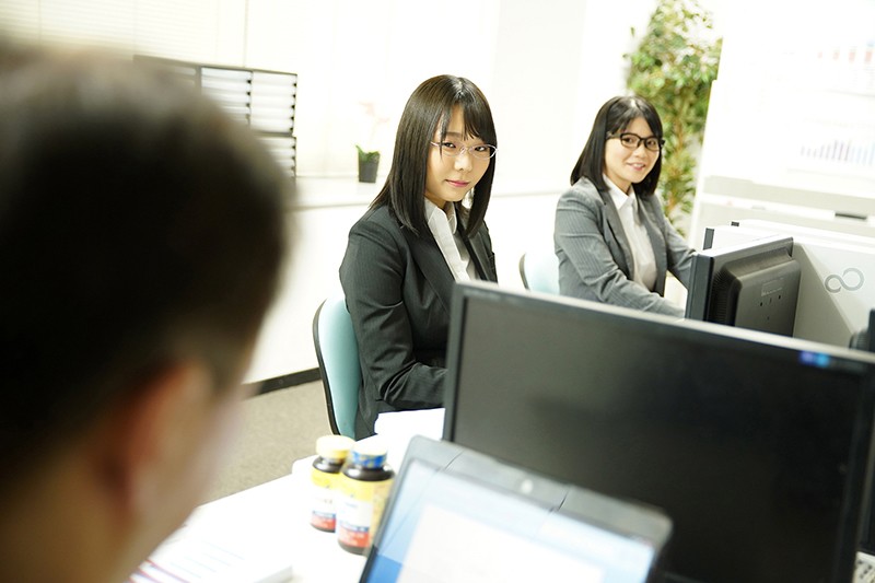 DANDY-717 Part 4 - 51 minutes