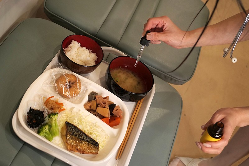 DANDY-747 パート 1 - 30 分