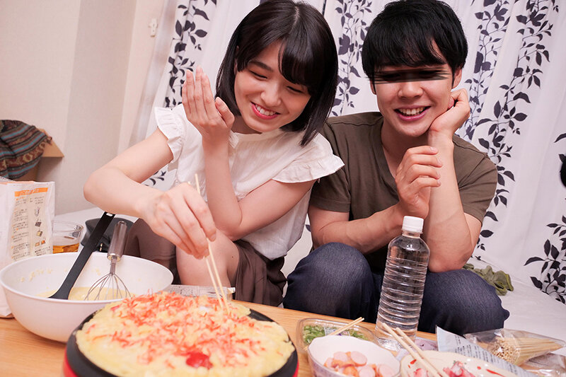 内緒でエグい看護してくれた美人ナースを部屋に誘って生ハメしたら何度も求めるヤリマンだった 8