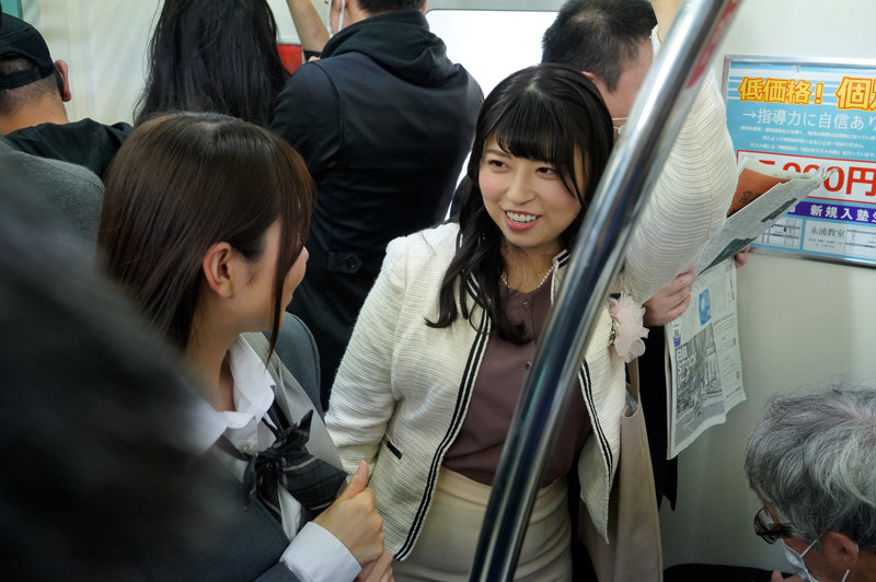 DANDY-851 Part 3 - 38 minutes