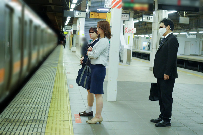 DANDY-851 第 3 部分 - 38 分钟