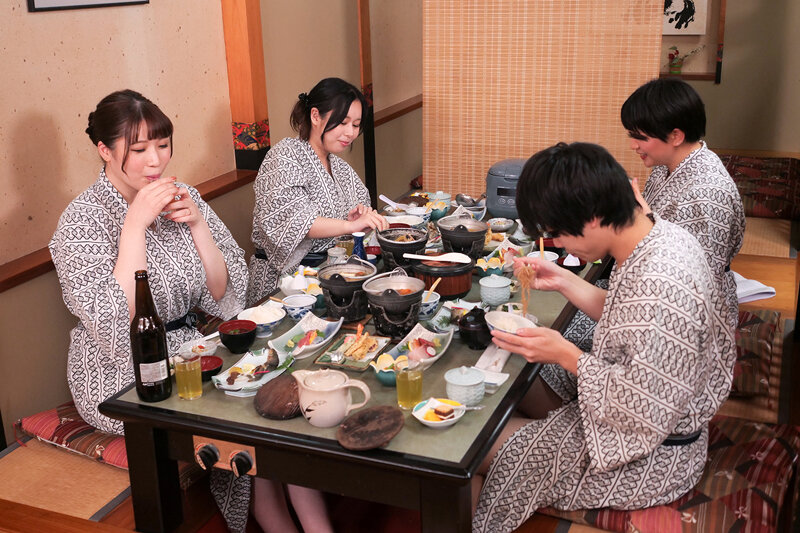 DANDY-860 パート 11 - 130 分