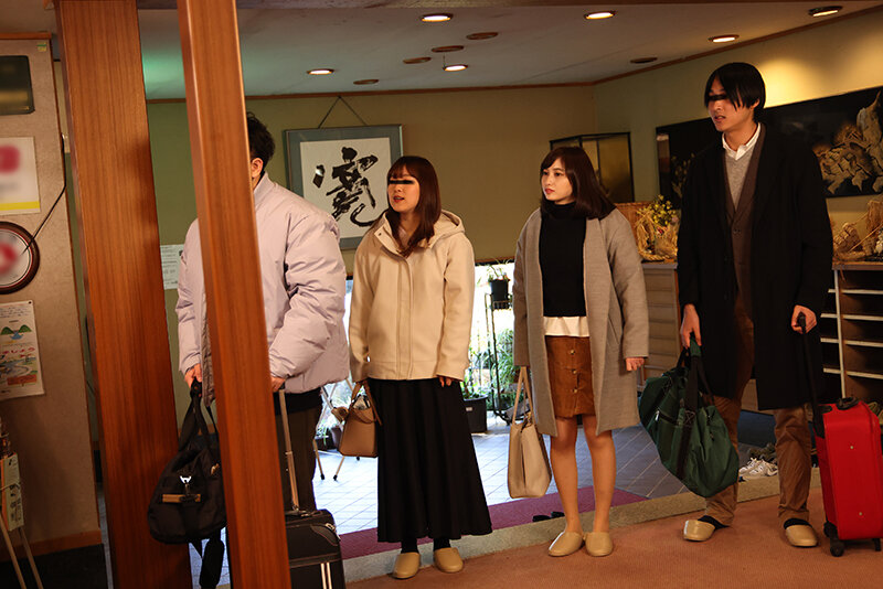 DANDY-861 Part 3 - 44 minutes