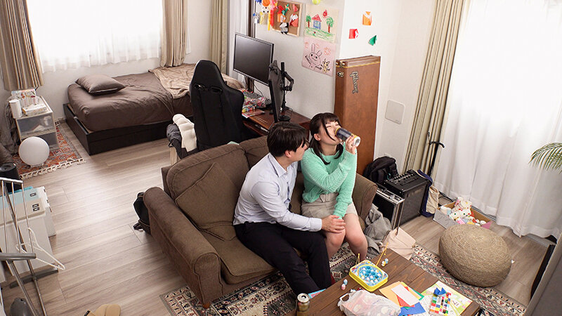 DANDY-865 Part 8 - 107 minutes