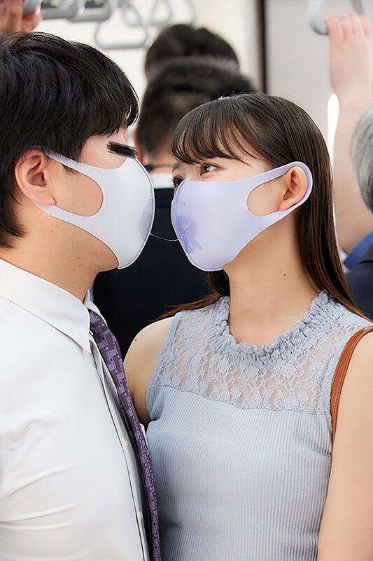 DANDY-878 Part 5 - 66 minutes