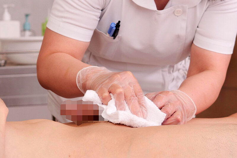 DANDY-879 パート 5 - 50 分