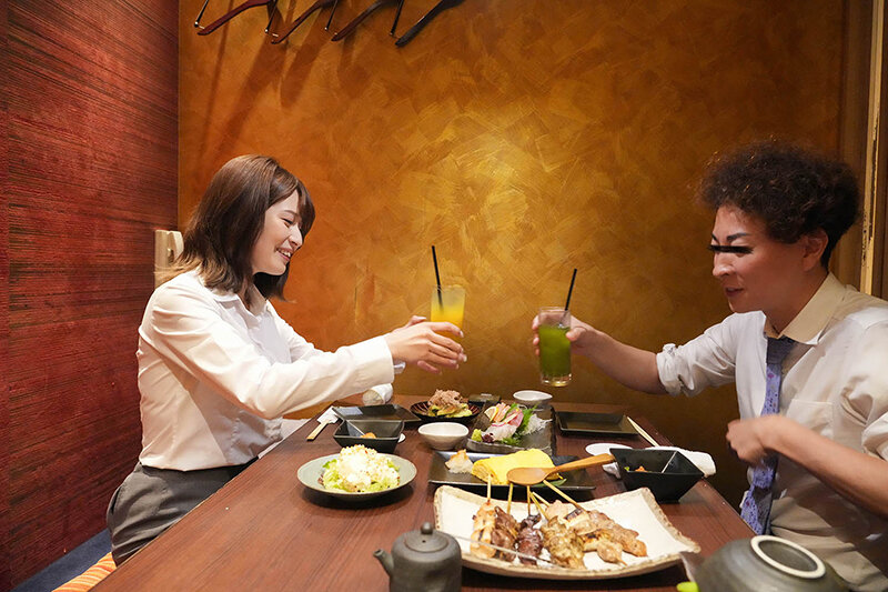 DANDY-899 パート 15 - 170 分