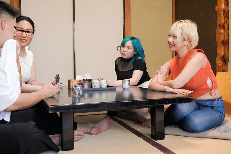 DANDY-905 第 3 部分 - 42 分钟