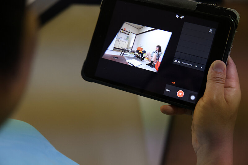 DANDY-912 パート 4 - 54 分