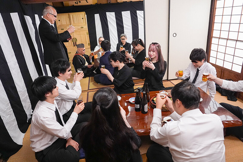 DANDY-943 Bagian 4 - 54 minit