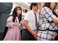 「好きになっちゃったから…彼女でいいでしょ」気弱な子だと思ってチ〇ポを握らせたらまさかのヤンデレ女子！？翌日に偶然再会したら精子が出なくなるまで射精させられた サムネイル画像